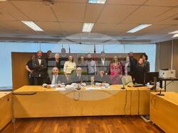 Снимка: Окръжен съд – Добрич