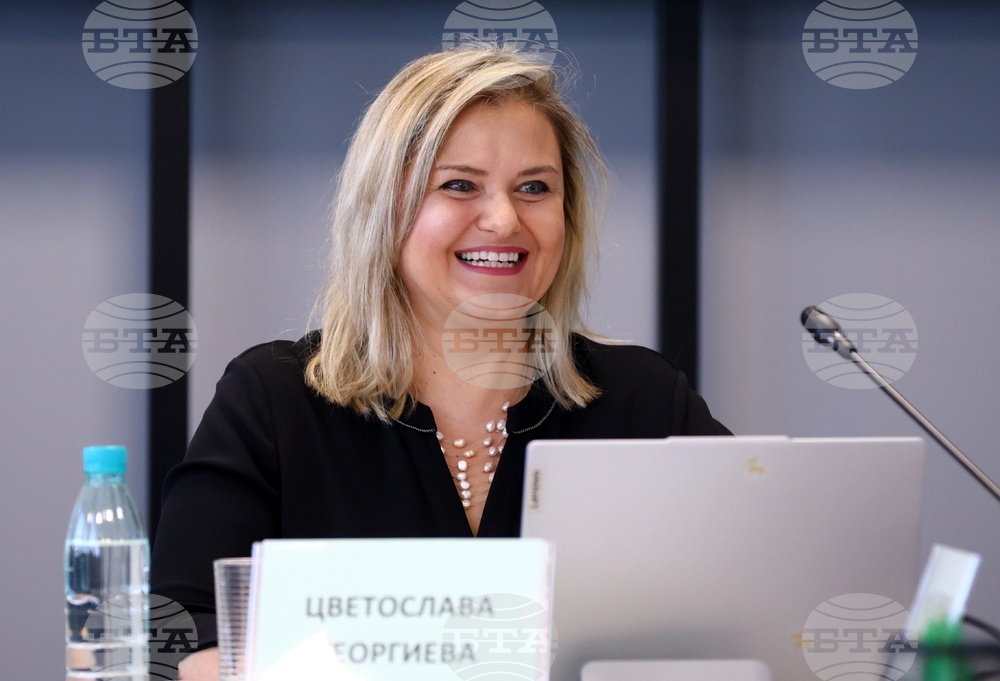 СЕМ - генерален директор на БНР - кандидати - изслушване