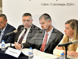 Снимка: Министерство на транспорта и съобщенията