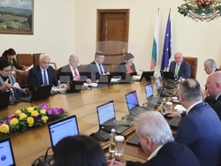 Снимка: Министерски съвет