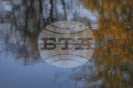 Столица - есен