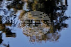 Столица - есен