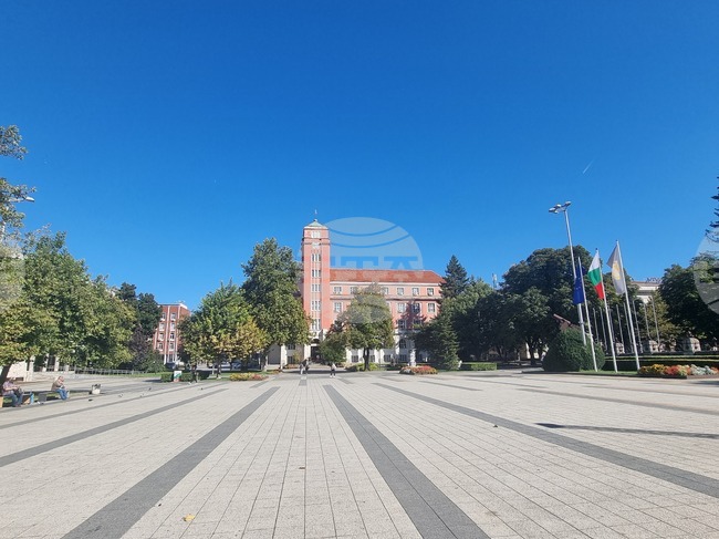 Какви прояви имаха днес кандидатите за народни представители от 15 МИР - Плевен