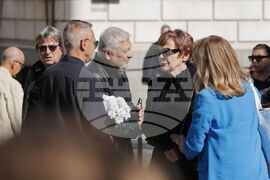 Кирил Маричков - поклонение