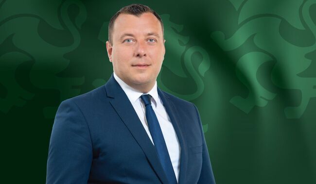 Петър Петров: За да се преодолее кризата е нужно мащабно гласуване и по-висока избирателна активност