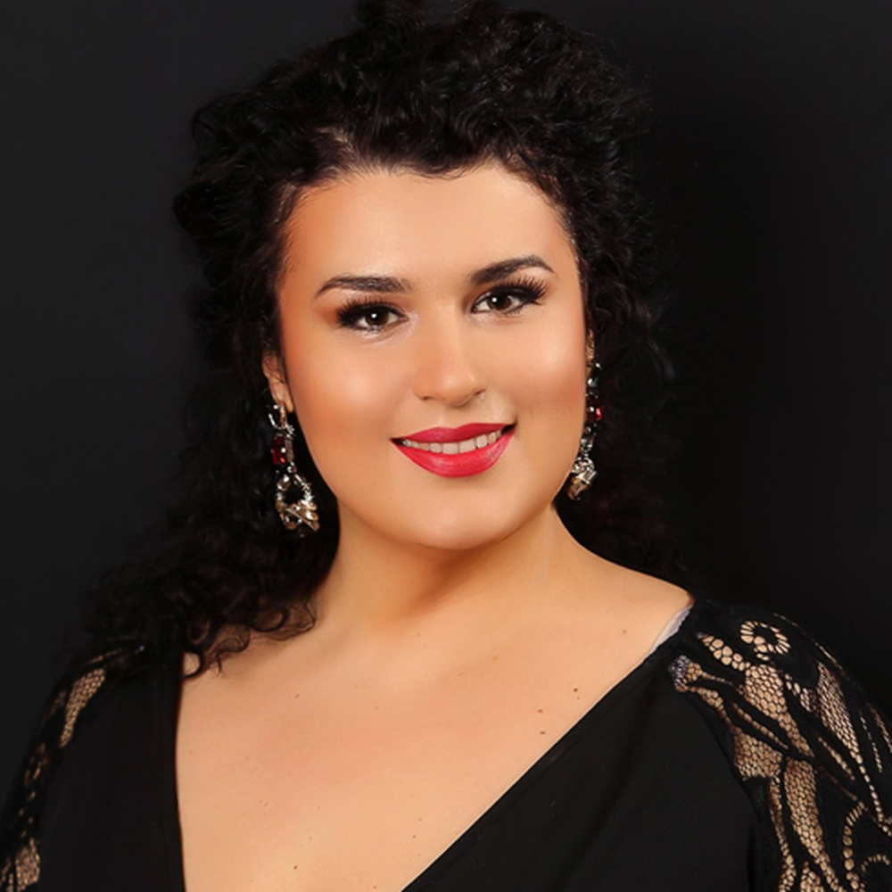 Гергана Русекова дебютира като Ортруд в „Лоенгрин“ от Рихард Вагнер