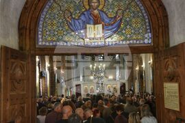 Кирил Маричков - поклонение