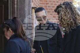 Кирил Маричков - поклонение