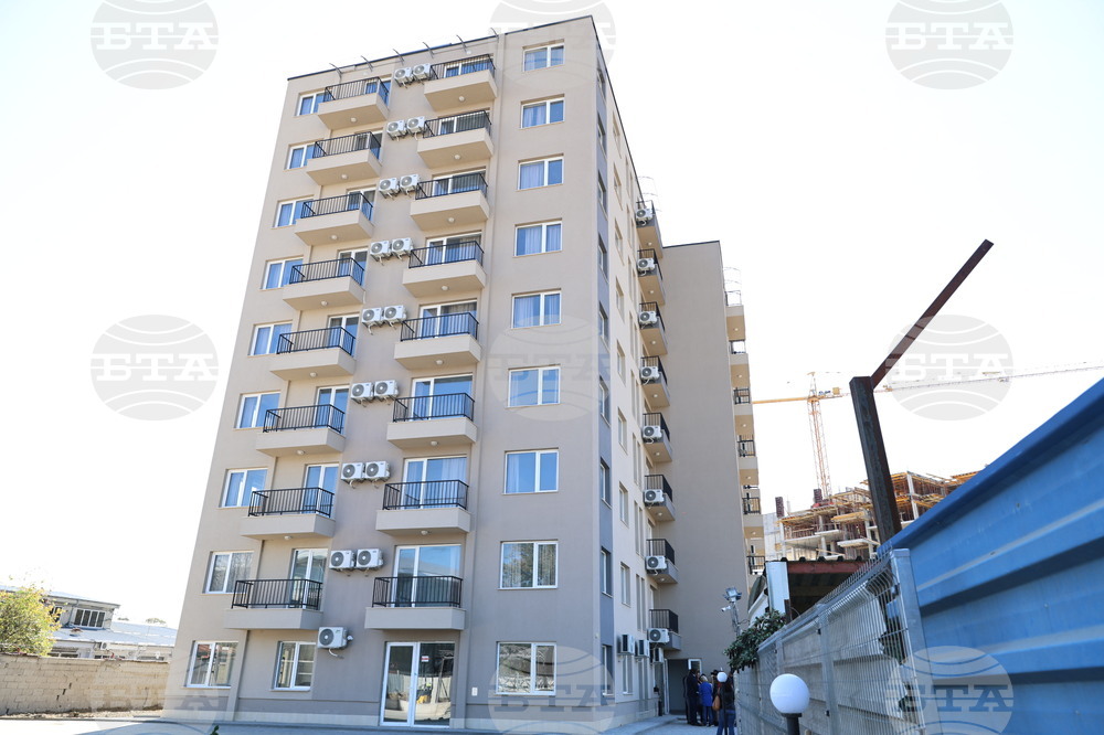 Наемите в България са едни от най-недостъпните в ЕС за нископлатени работници, показва анализ на Конфедерацията на европейските профсъюзи