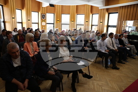 Благоевград - „Медийното присъствие на народните читалища“ - дискусия