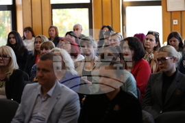 Благоевград - „Медийното присъствие на народните читалища“ - дискусия