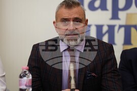 Благоевград - „Медийното присъствие на народните читалища“ - дискусия