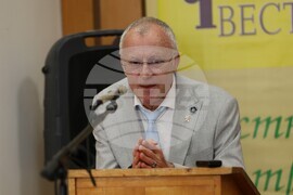 Благоевград - „Медийното присъствие на народните читалища“ - дискусия