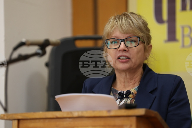 Благоевград - „Медийното присъствие на народните читалища“ - дискусия