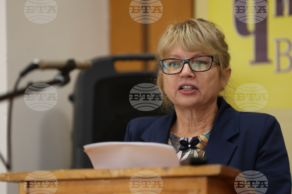 Благоевград - „Медийното присъствие на народните читалища“ - дискусия