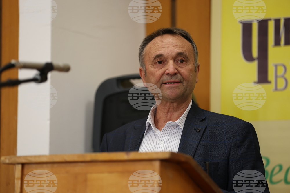 Благоевград - „Медийното присъствие на народните читалища“ - дискусия