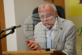 Благоевград - „Медийното присъствие на народните читалища“ - дискусия