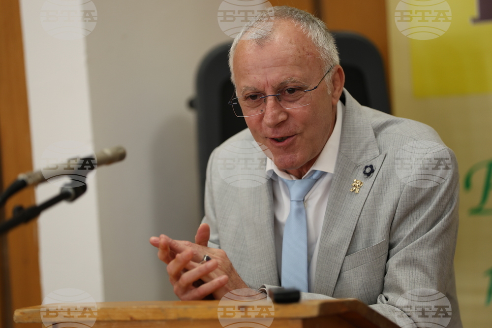 Благоевград - „Медийното присъствие на народните читалища“ - дискусия