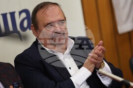 Благоевград - „Медийното присъствие на народните читалища“ - дискусия