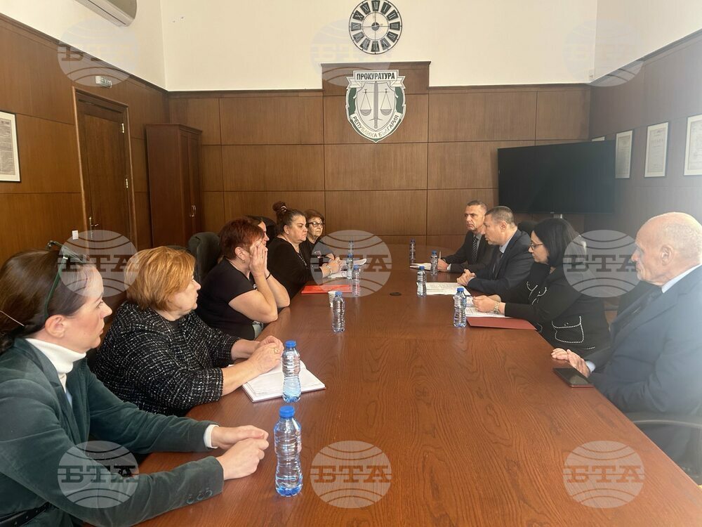 Prosecutor General Nominee Sarafov Plans to Implement Measures to Prevent Traffic Accidents