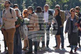 Кирил Маричков - поклонение