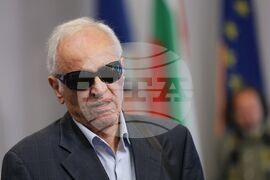 Национален пресклуб на БТА София - Съюз на слепите в България - отличия - Васил Долапчиев