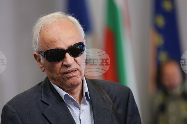 Слепотата се счита за едно от сериозните увреждания, което възпрепятства интеграцията в обществото, каза Васил Долапчиев от Съюза на слепите