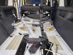 Снимка: ГД Гранична полиция