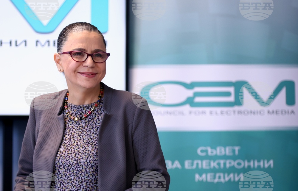 СЕМ - генерален директор на БНР - кандидати - изслушване