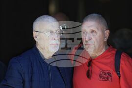 Кирил Маричков - поклонение