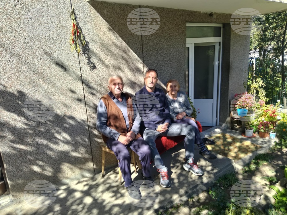 Сдружение „ГЛАС” работи по проект „Традициите и обичаите на родния край” с фокус върху босилеградските села