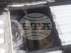 Снимка: Апелативна прокуратура – Бургас