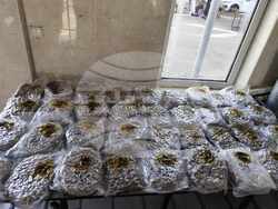 Снимка: Агенция „Митници“