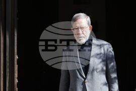 Кирил Маричков - поклонение