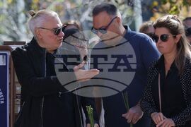 Кирил Маричков - поклонение