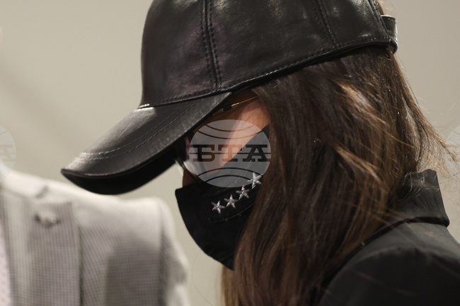 Осъдиха бившата полицайка Симона Радева на пет години затвор 