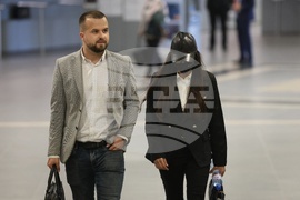 Симона Радева - дело