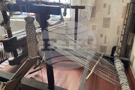 Украйна - Село Зализничне - Етнографски музей