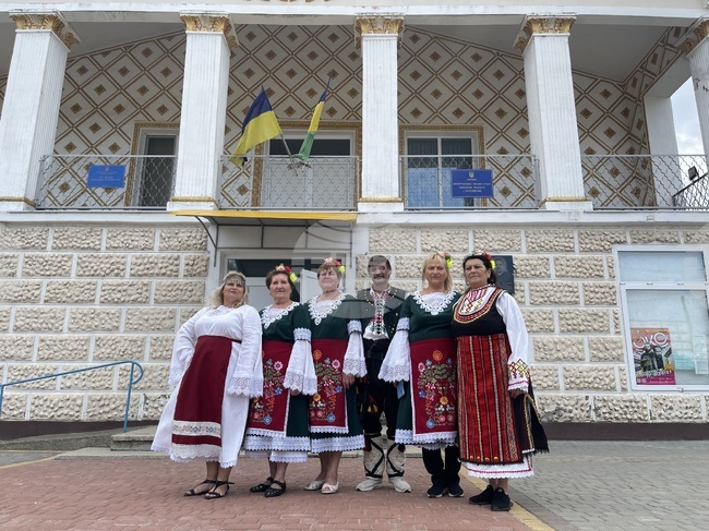 Българското село Зализничне в Украйна ще отбележи деня на основаването си с фестивал