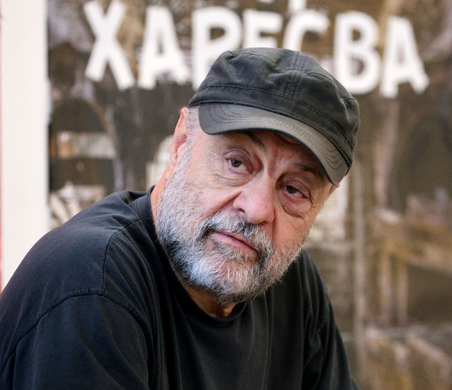 Режисьорът Габор Томпа пред БТА: Хората се завръщат към театъра в най-трудните времена