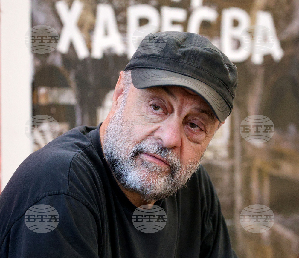 Варна - Драматичен театър - премиера