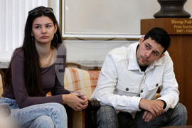 Варна - Драматичен театър - премиера