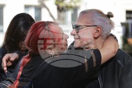 Кирил Маричков - поклонение