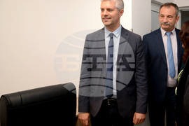 Варна - СБАГАЛ „Проф. д-р Д. Стаматов“ - нов кабинет