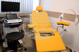 Варна - СБАГАЛ „Проф. д-р Д. Стаматов“ - нов кабинет