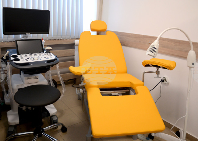 Фондация „Искам бебе“ ще открие кабинет по репродуктивно здраве във Видин на 11 февруари