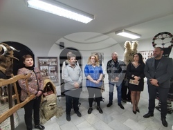 Снимка: Община Гоце Делчев