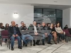 Снимка: Община Гоце Делчев