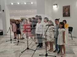 Снимка: Община Гоце Делчев