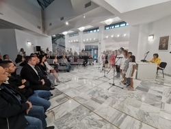 Снимка: Община Гоце Делчев